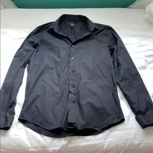 Men’s dress shirt